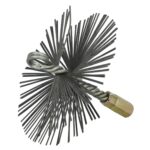 Cepillo Deshollinador Acero Pl. 150mm M12 [+3 variaciones de Medida Disponibles]