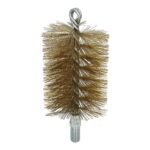 Cepillo Limpiatubos Acero 30 mm M12 [+3 variaciones de Medida Disponibles]