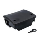 Caja Protege Cebos Para Trampas