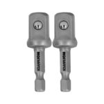Adaptador Para Llaves De Vasos De 1/2"