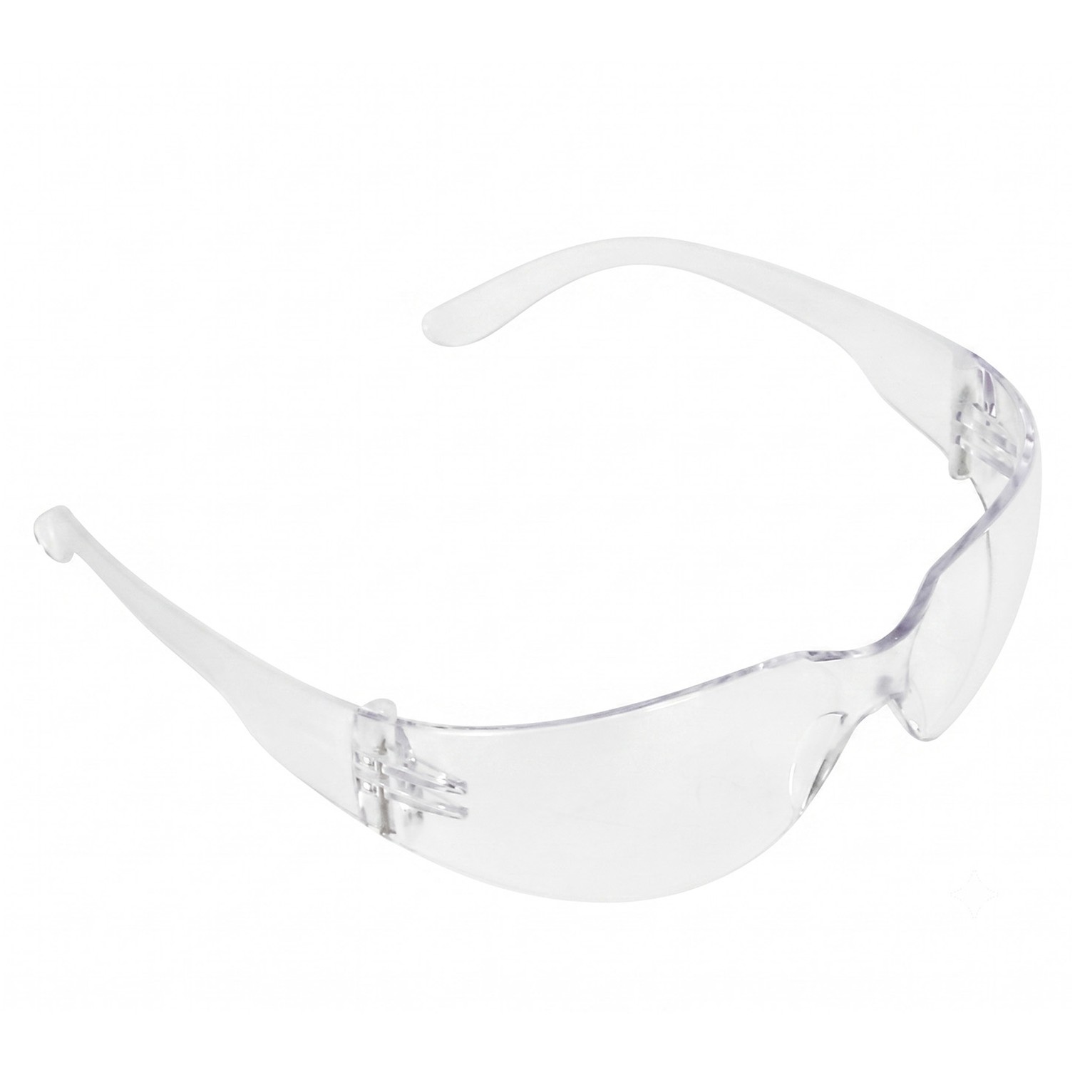 Gafas Proteccion EN ISO 16321 Sport Transparente