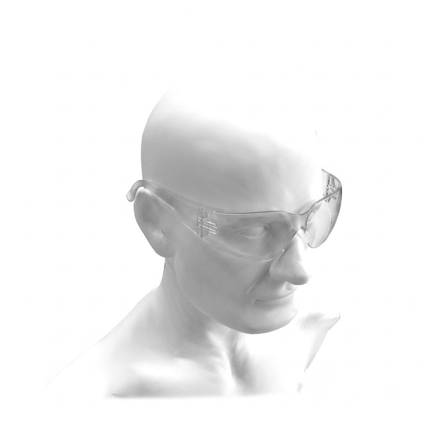 Gafas Proteccion EN ISO 16321 Sport Transparente