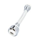 Atomizador Economizador Pvc Con Adaptador Macho / Hembra