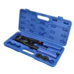 Prensa Manual tuberías multicapa y PER, 16-20