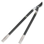 Tijeras Podar Profesional Acero Telescópica 2 Manos