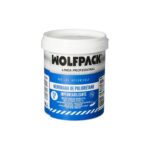Pintura Impermeabilizante Membrana Transparente Para Exteriores / Interiores 750 ml. Color Transparente
