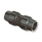 Enlace Fitting Recto Ø 63 mm.