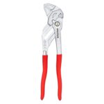Tenazas Apertura Multiple Din 8976 250 mm.