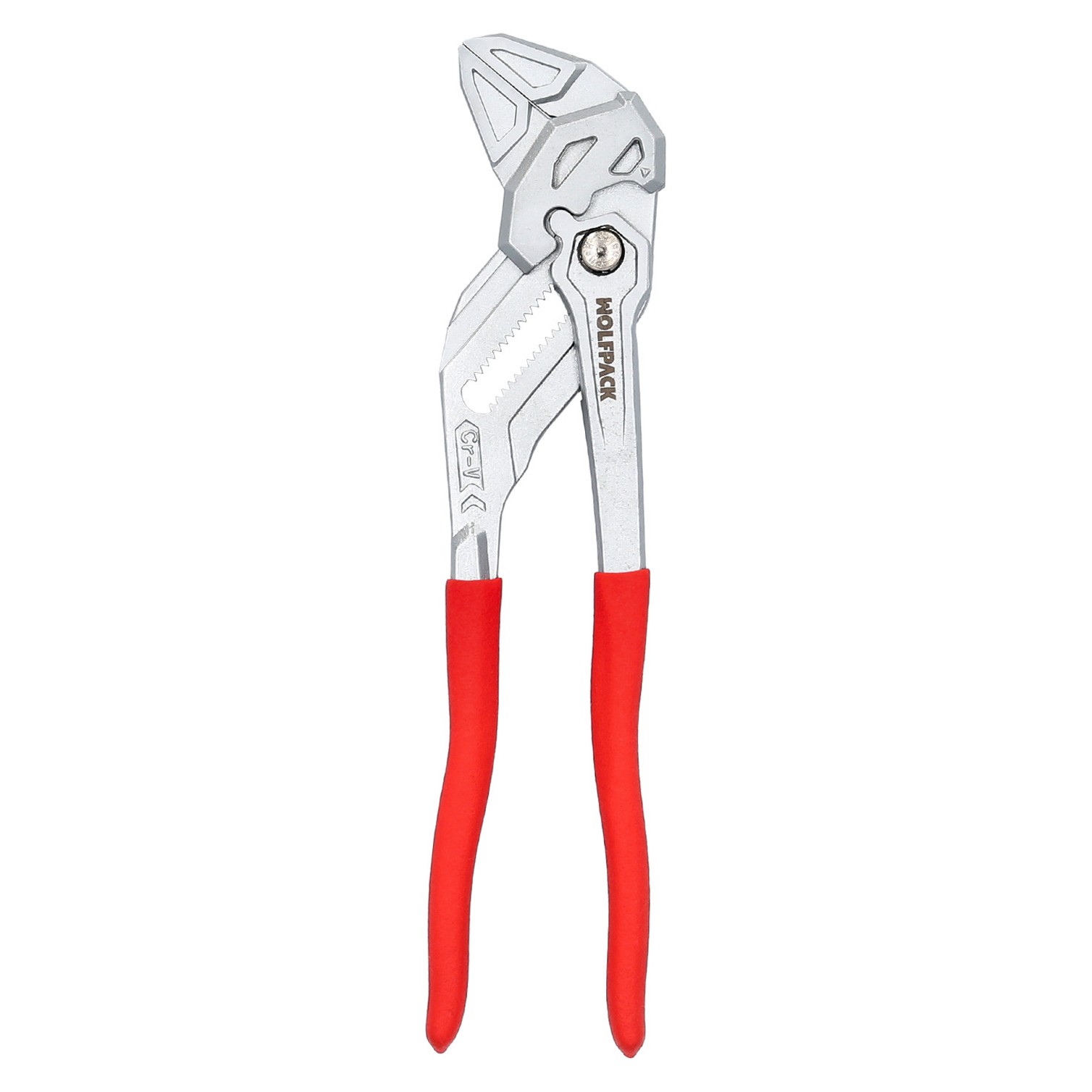 Tenazas Apertura Multiple Din 8976 250 mm.