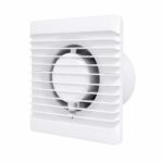 Extractor Aire Ø 125 mm. / 14 Watt.