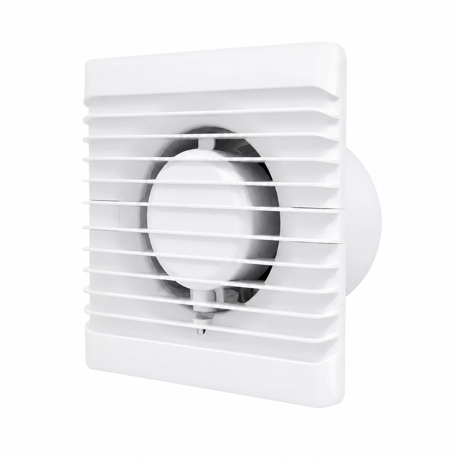 Extractor Aire Ø 125 mm. / 14 Watt.