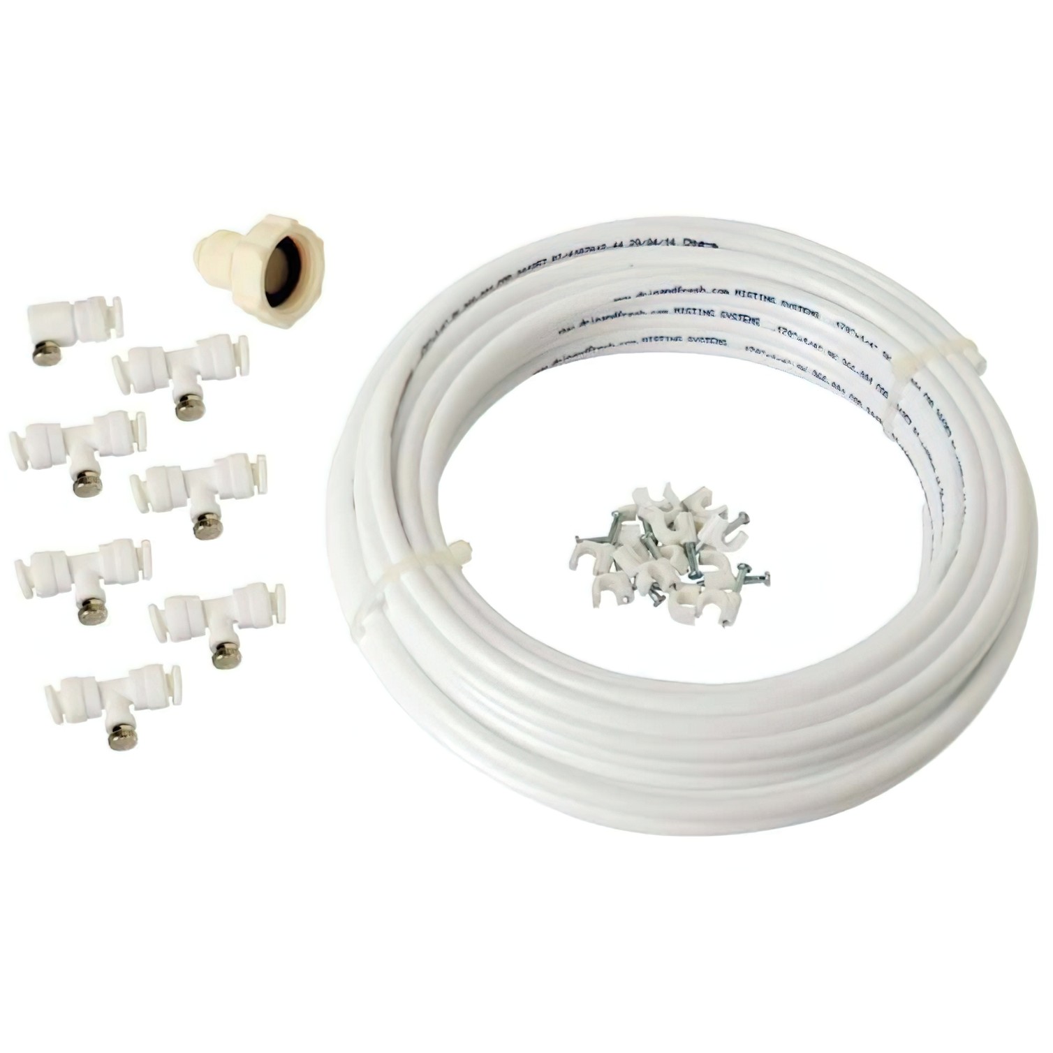 Kit Nebulizacion