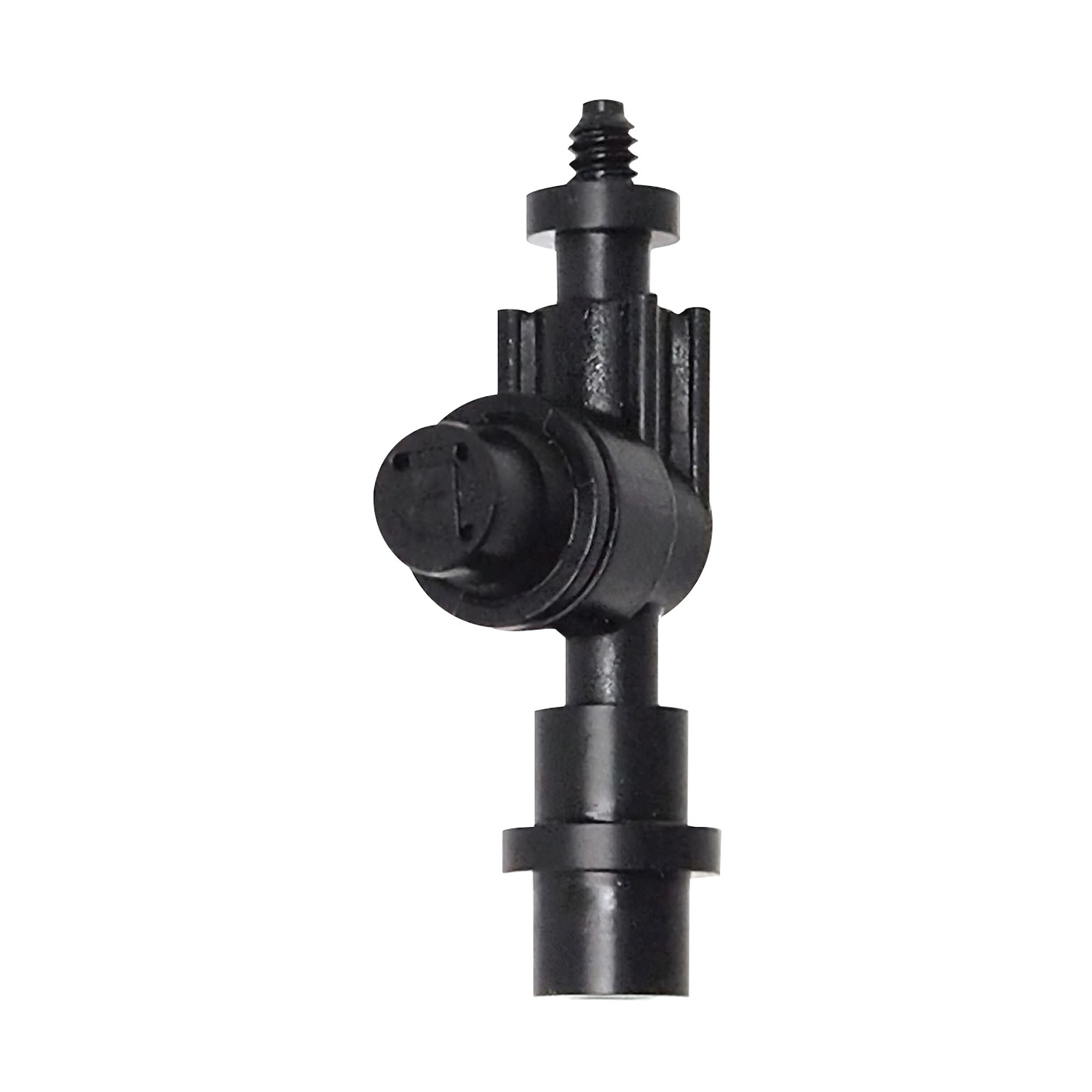 Valvula Antigoteo Nebulización