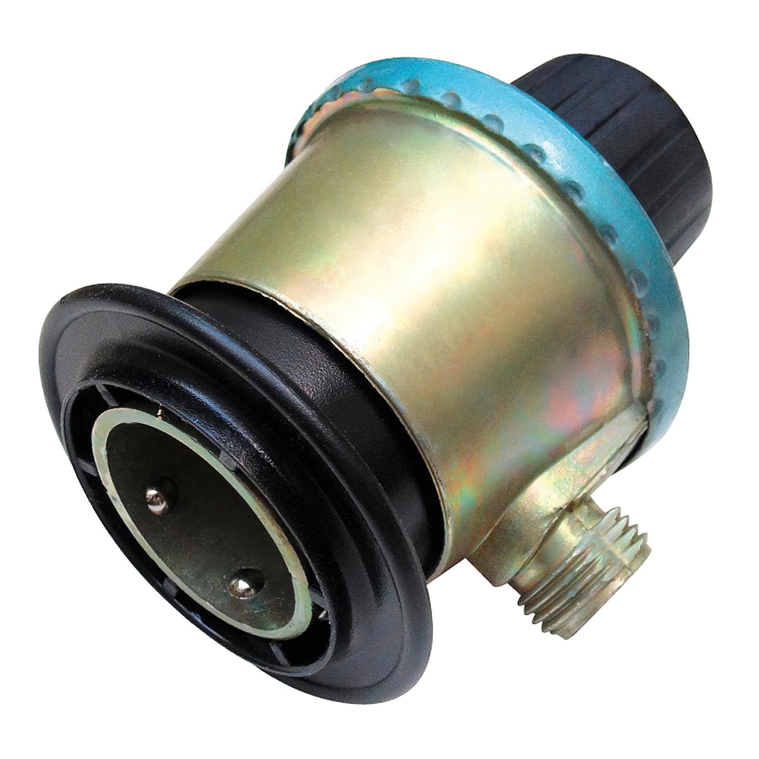 Regulador Gas Regulable Para Quemadores