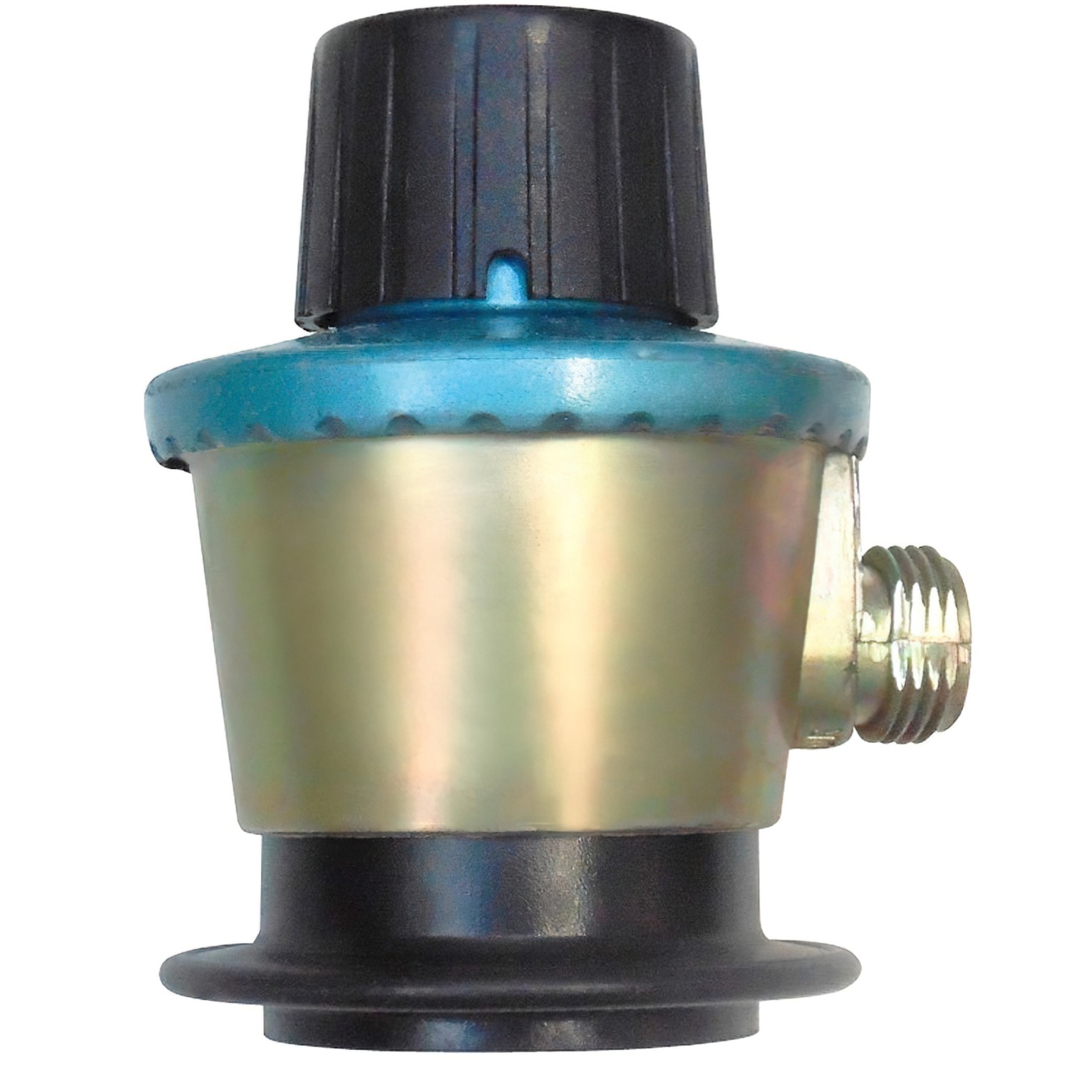 Regulador Gas Regulable Para Quemadores