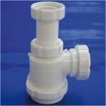 Sifon Botella Extensible T-4-M 1 1/2 Mini