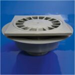Caldereta Sifónica PVC T-86-V 25x25 110-90