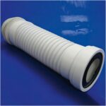 Manguito Orientable Largo T-116 550 mm