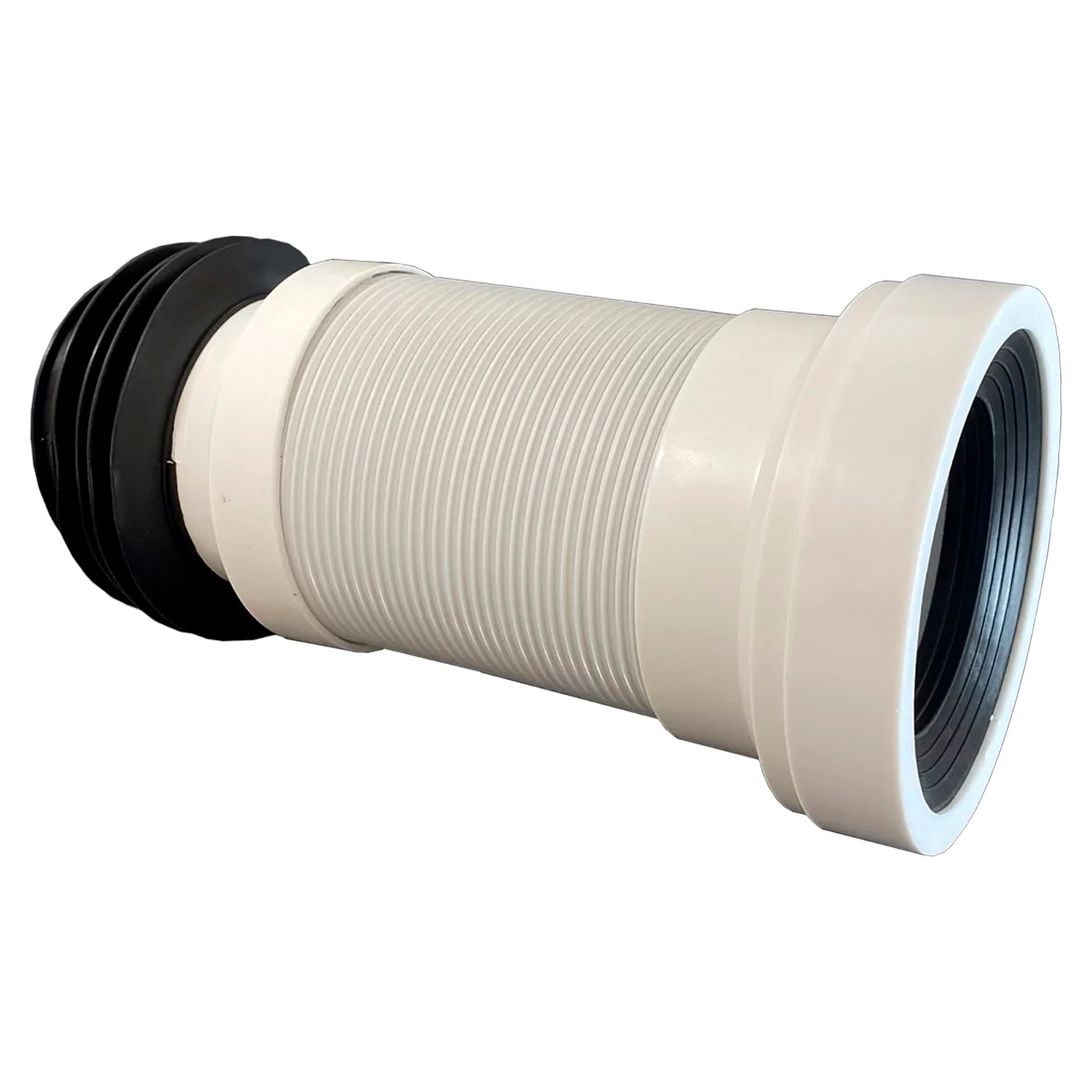 Manguito Inodoro Extensible T-118 570mm