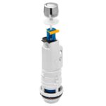 Descargador de Cisterna Universal T-281 N Descarga Interrumpible