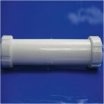 Alargadera Desague T-203 H-H 1 1/2