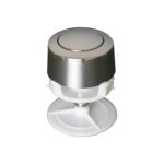 Pulsador Simple Para Descargador