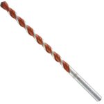 Broca Alpen Multiusos / Universal 5x150 mm. (Blister 1 Pieza) [+6 variaciones de Medida Disponibles]