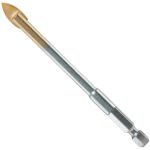 Broca Alpen Cristal 3,00 mm. (Blister 1 Pieza) [+6 variaciones de Medidas Disponibles]