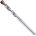 Broca Alpen Cerámica / Mármol 4,00 mm. (Blister 1 Pieza) [+6 variaciones de Medidas Disponibles]