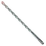 Broca Alpen SDS Plus F4 4,00x110 mm. (Blister) [+61 variaciones de Medida Disponibles]