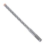 Broca Alpen SDS Plus FORCE X 5,00 x 110 mm. Hormigón Armado. [+25 variaciones de Medida Disponibles]