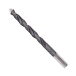 Broca Alpen Hss Metal Head Ø 1,00 mm. Tecnologia PEC 3 Filos Corte, Antideslizante, Vastago 3 Caras, Mas Rapida, Menor Esfuerzo [+25 variaciones de Medidas Disponibles]