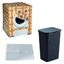 CESTOS DE ROPA / FUNDAS Y BOLSAS LAVADORA