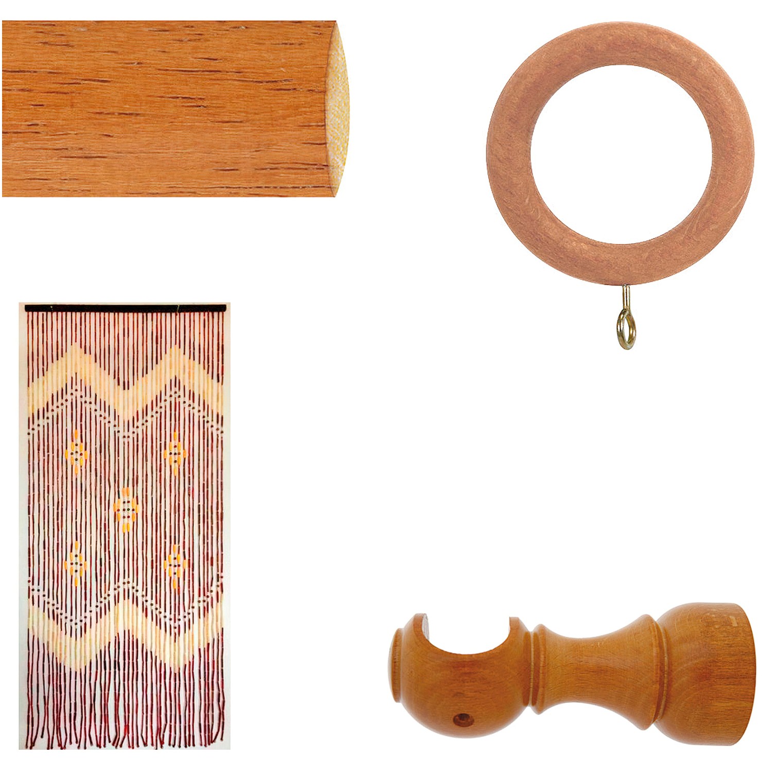 CORTINAS