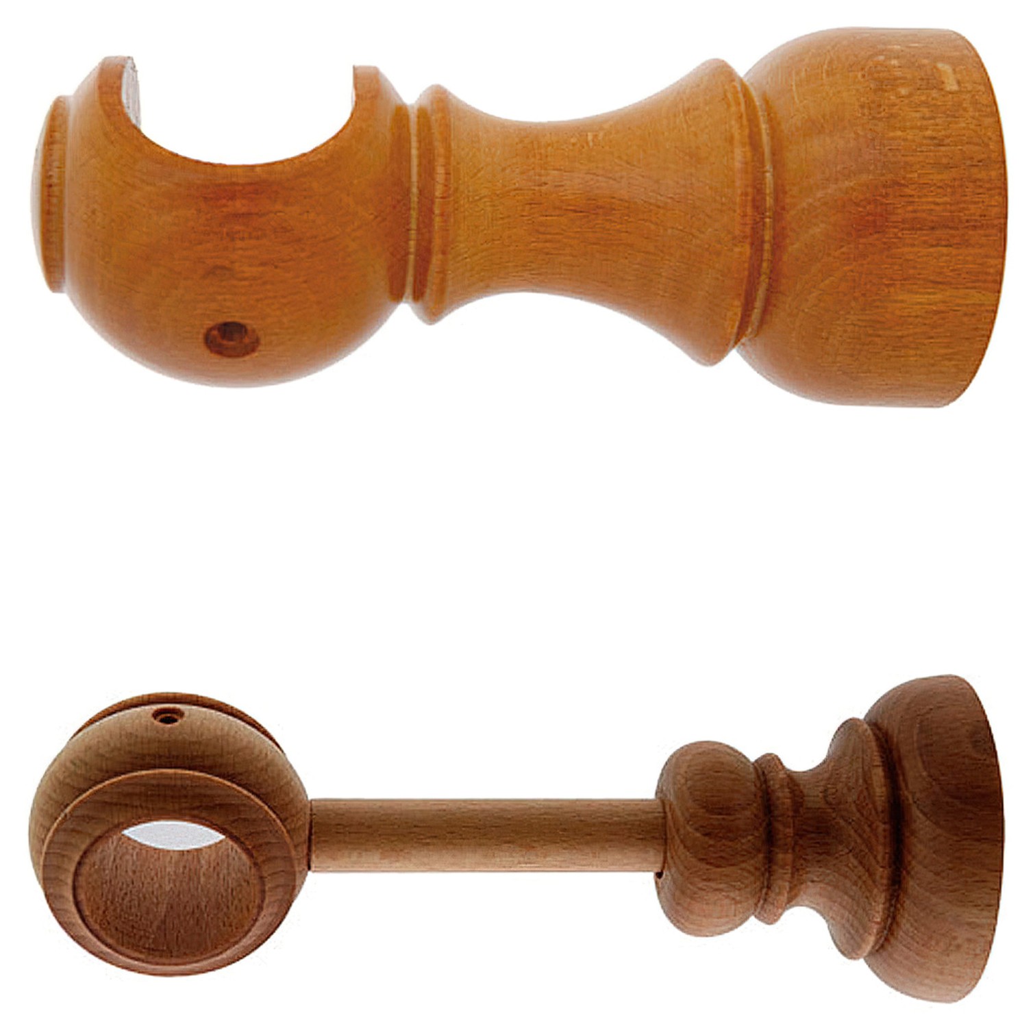 SOPORTES MADERA