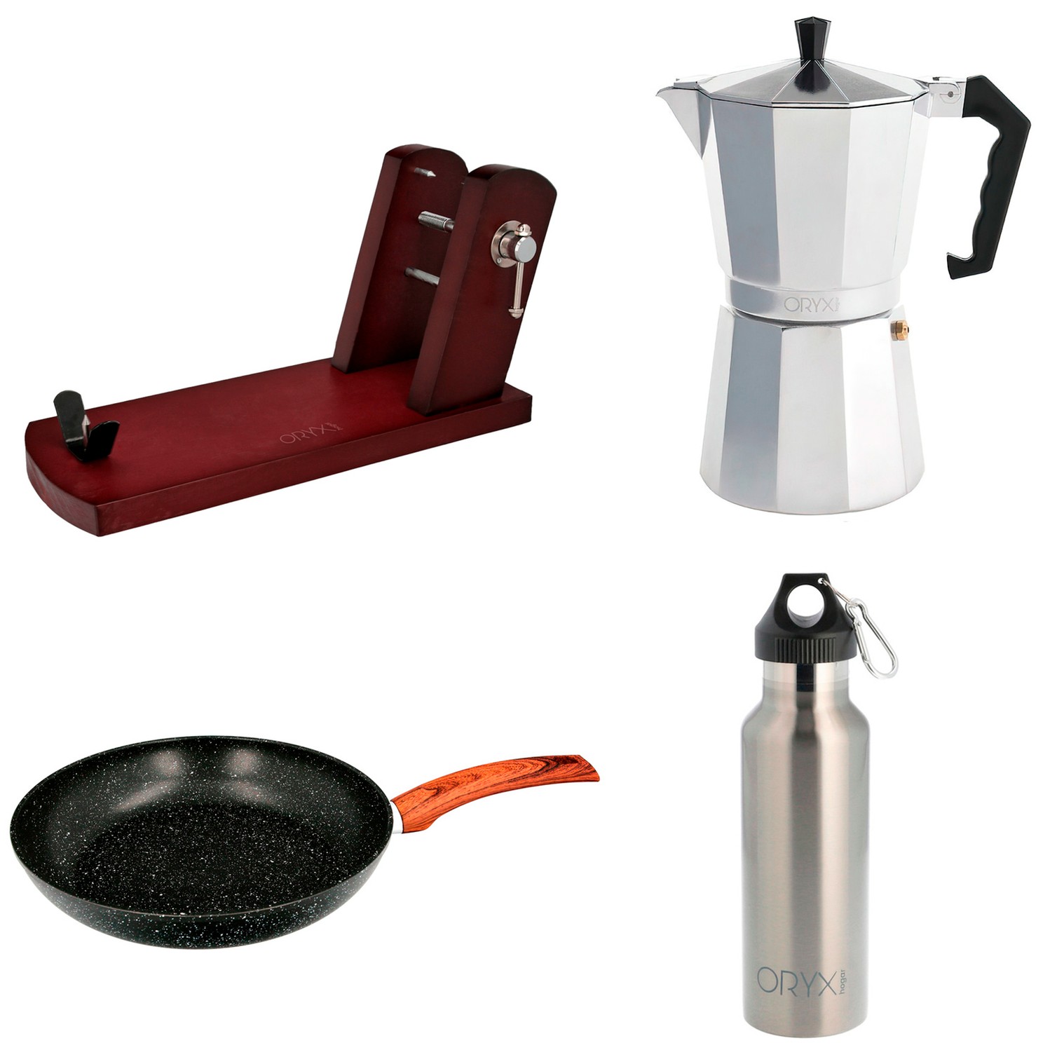 MENAJE Y COCINA
