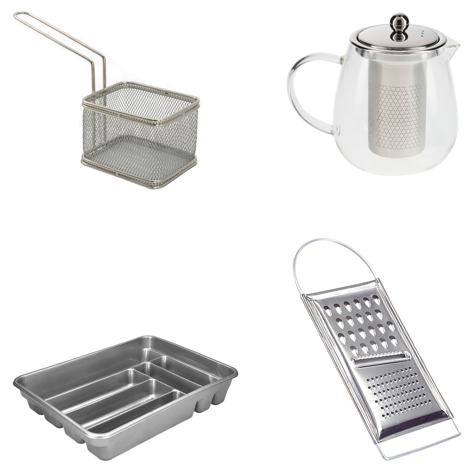 UTENSILIOS DE COCINA