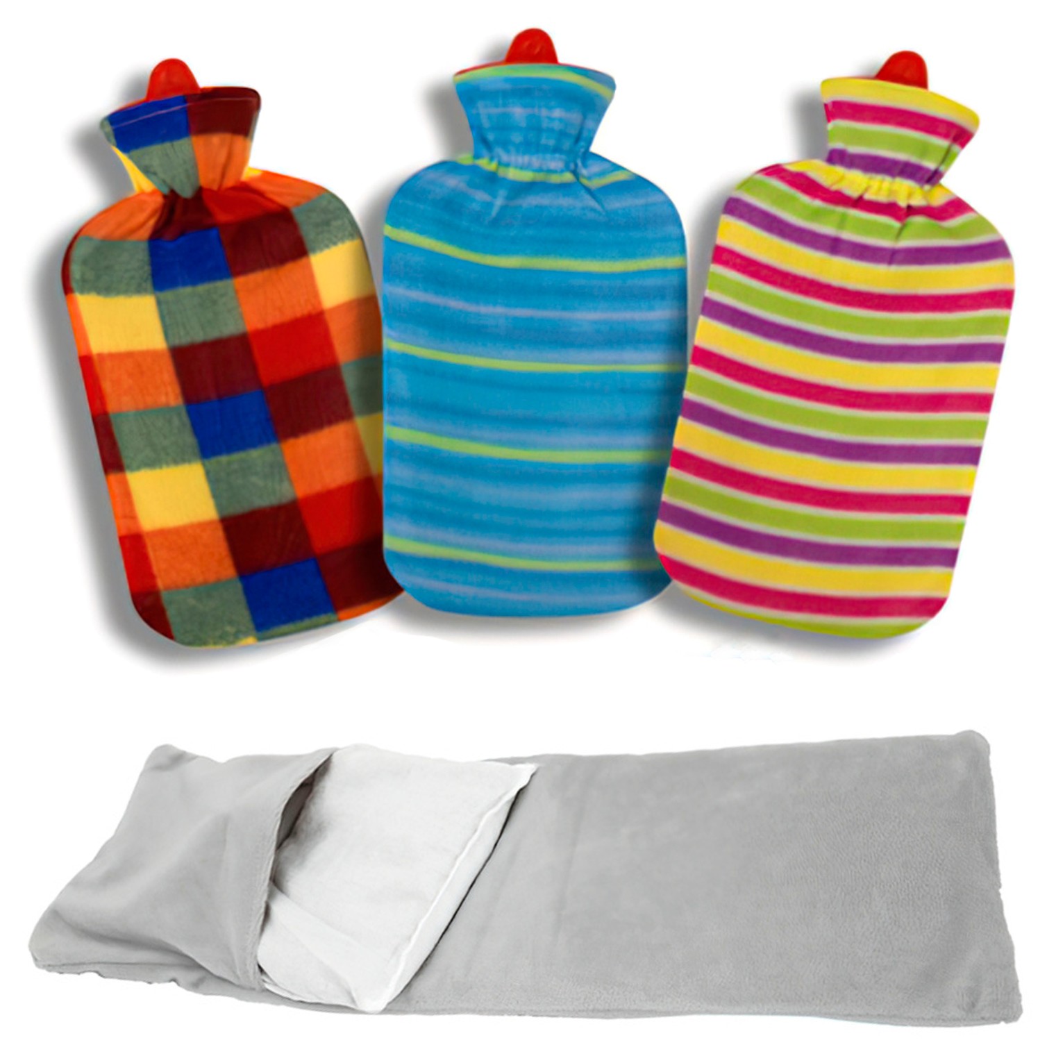 BOLSAS AGUA CALIENTE