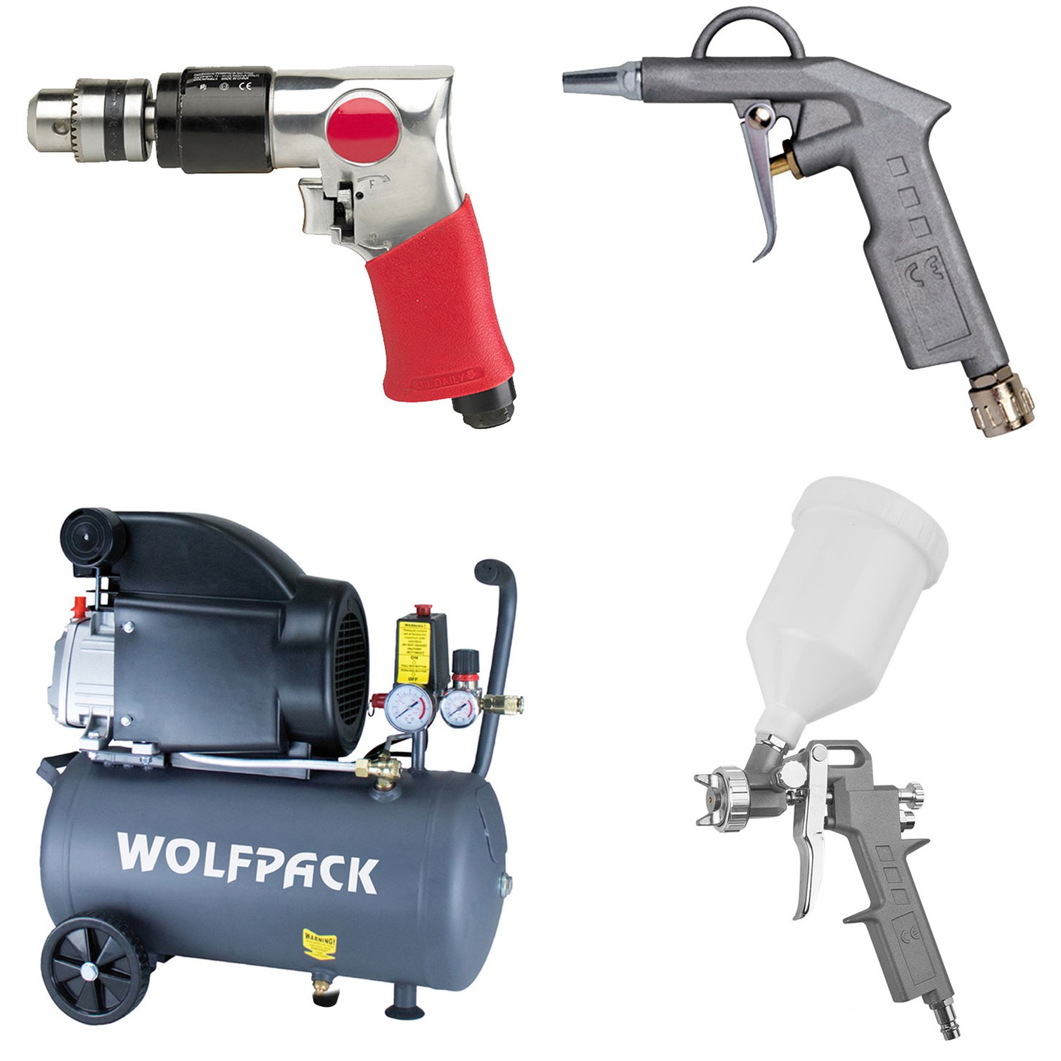 M?QUINAS Y HERRAMIENTAS