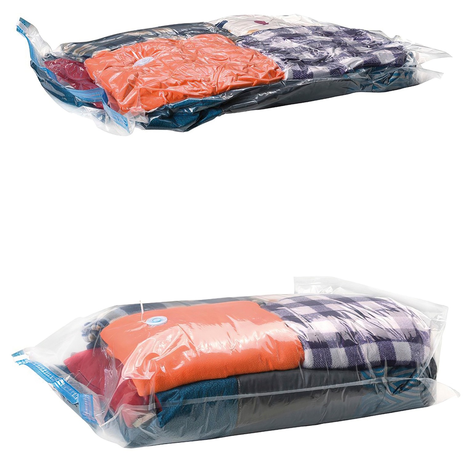 BOLSAS GUARDA ROPA