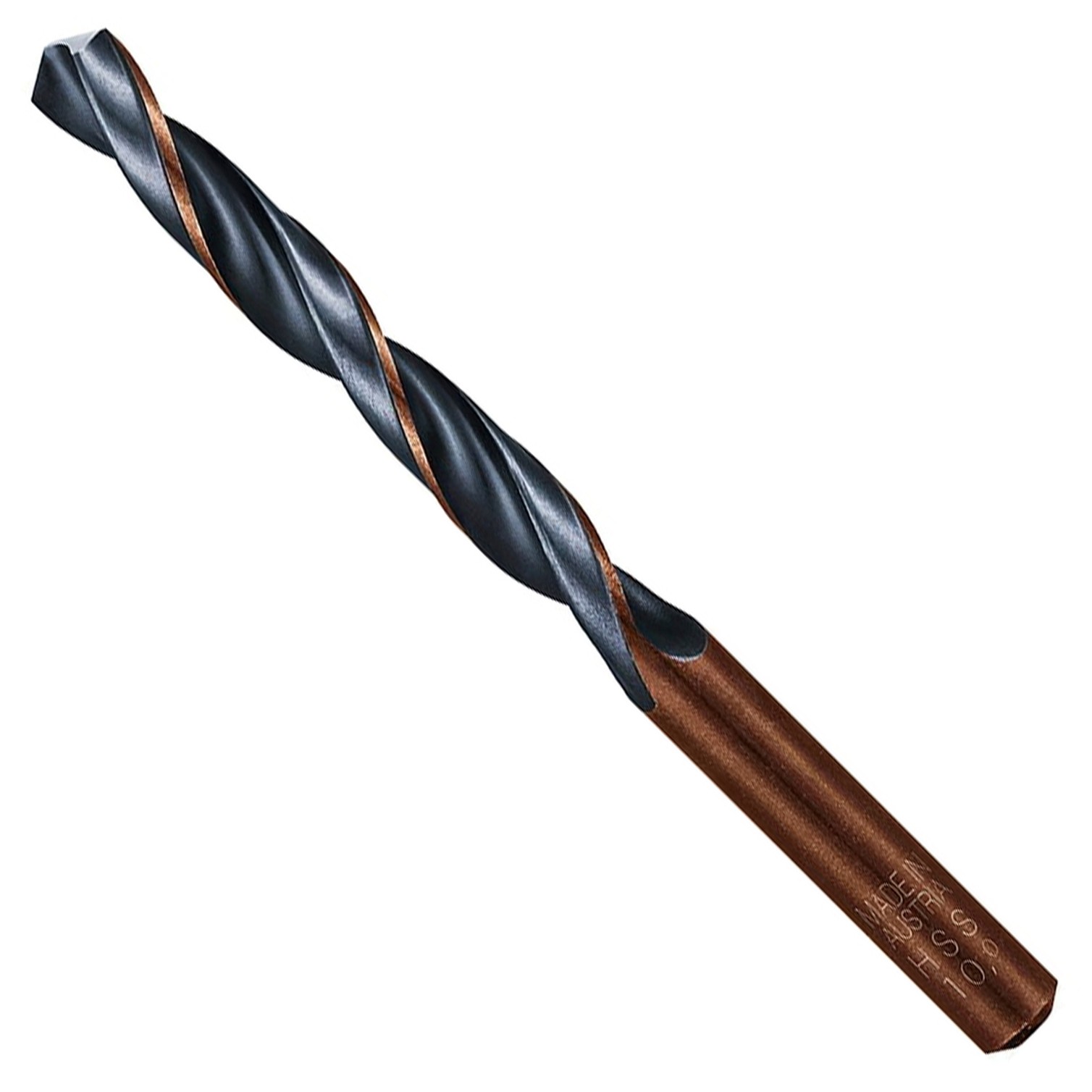 BROCAS HSS SPRINT MASTER