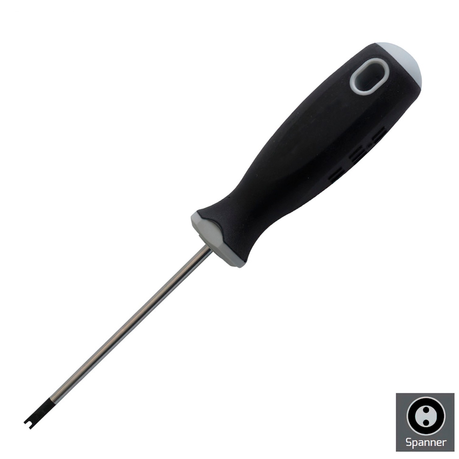 BOCA SPANNER