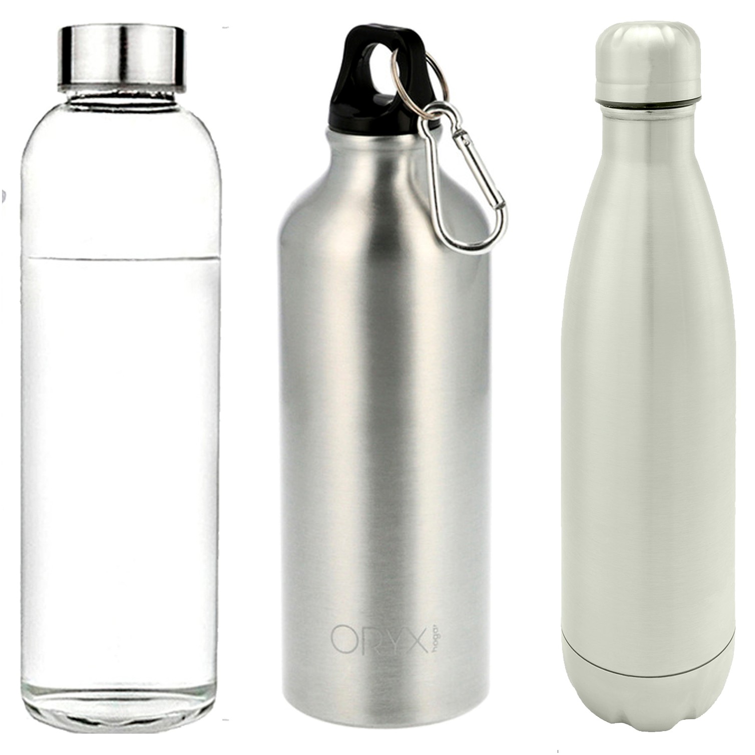 BOTELLAS HERMETICAS