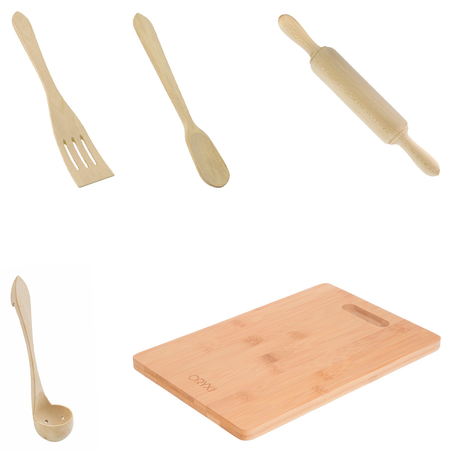 ARTICULOS COCINA MADERA