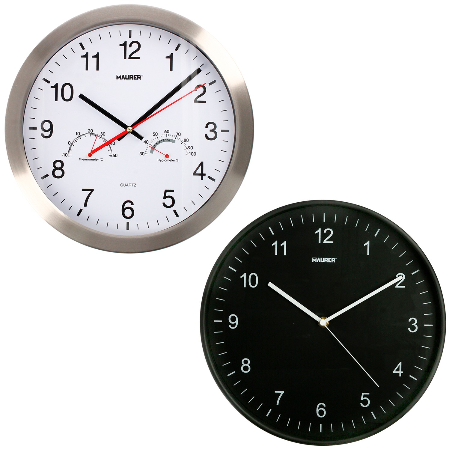 RELOJES