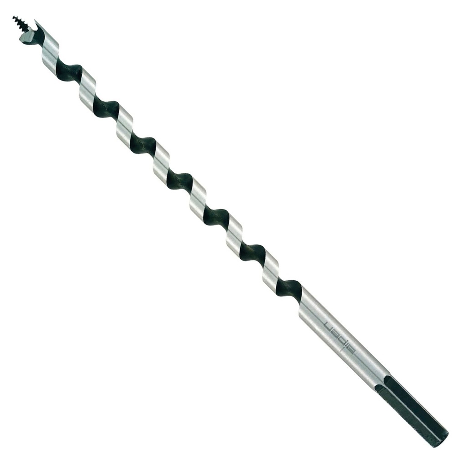 BROCAS PARA MADERA ALPEN