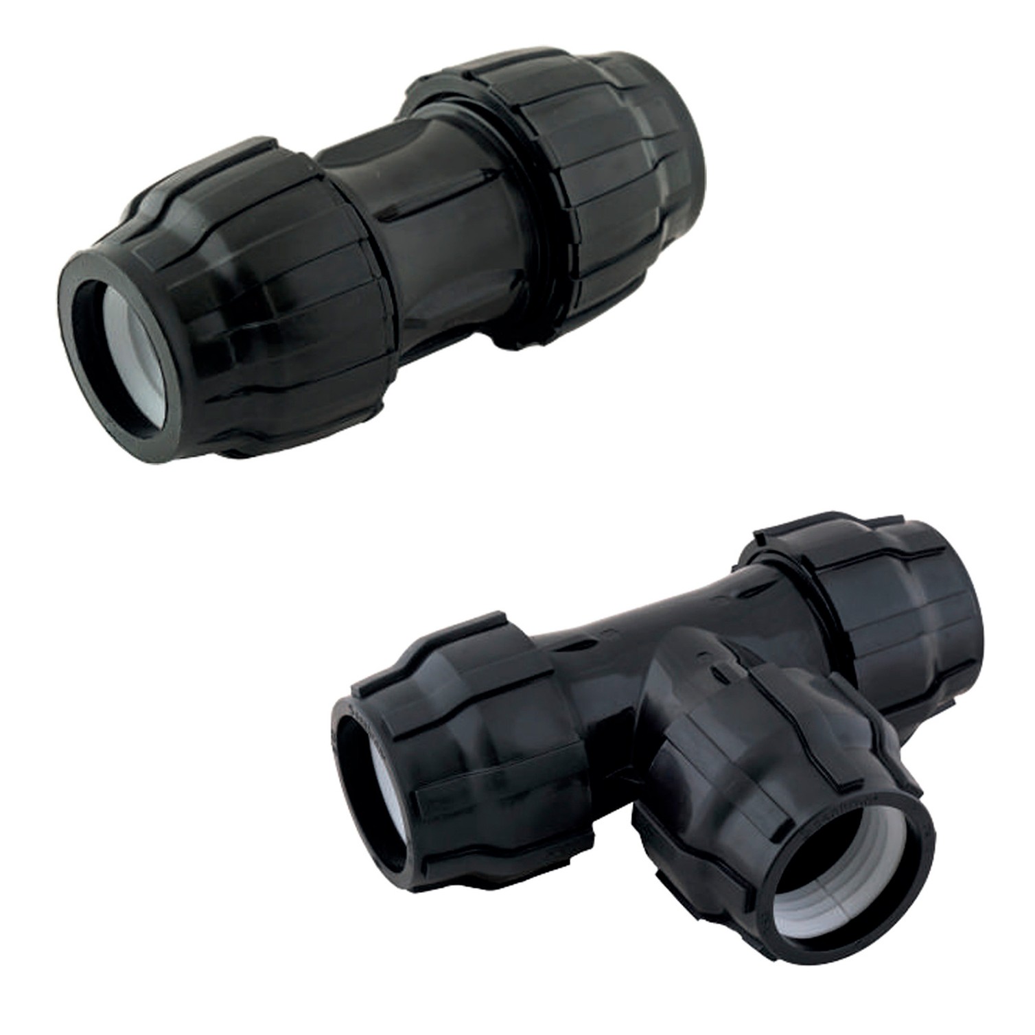 ACCESORIOS RIEGO FITTING