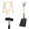 CONSTRUCCION Y MADERA