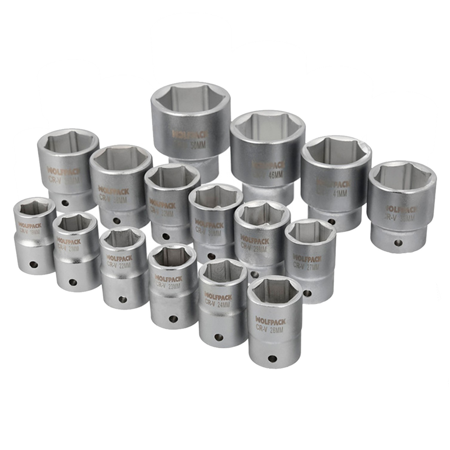 JUEGOS LLAVES DE VASO