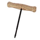 BARRENAS PARA MADERA